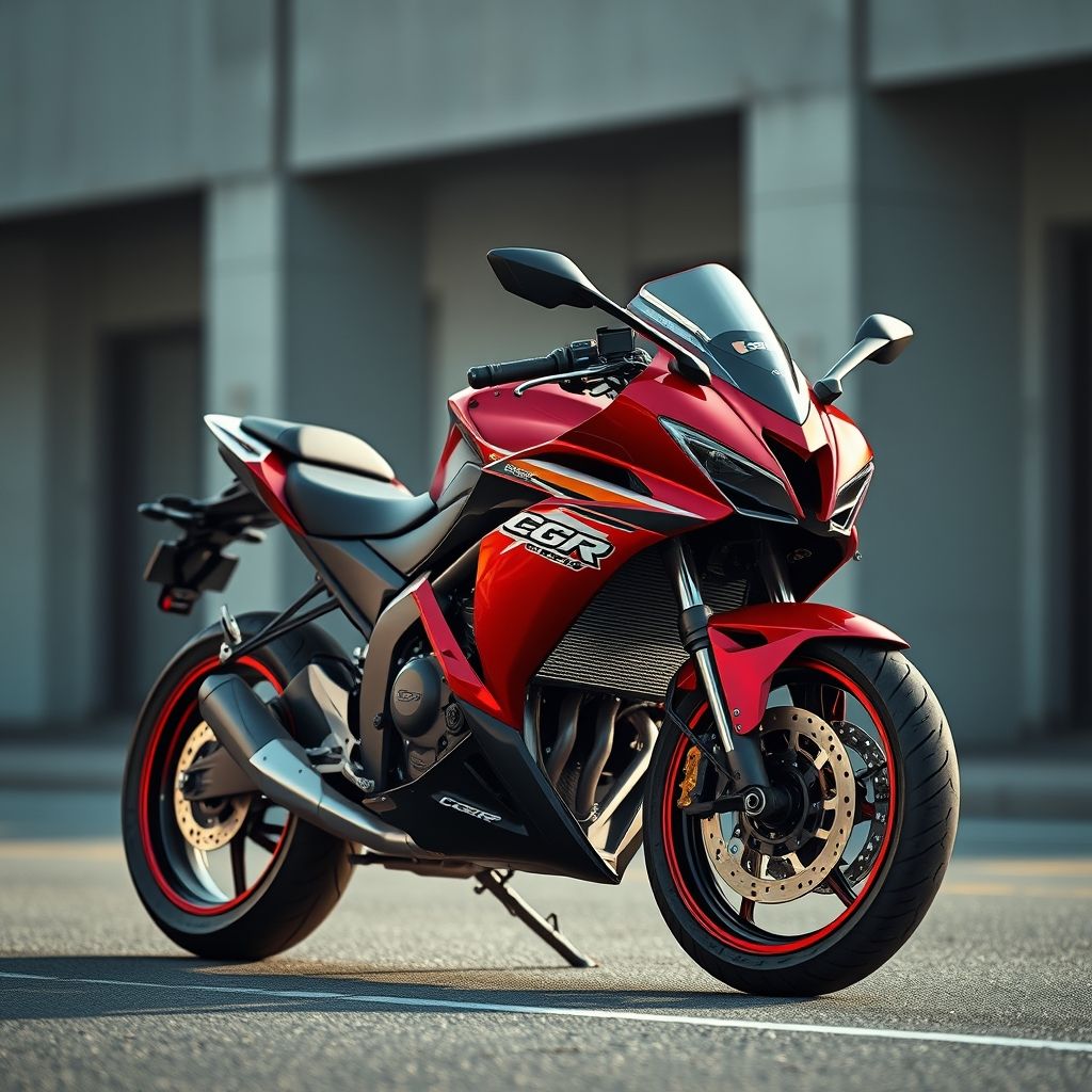 รีวิว CBR650R 2026: ดีไซน์ใหม่ที่ต้องลอง